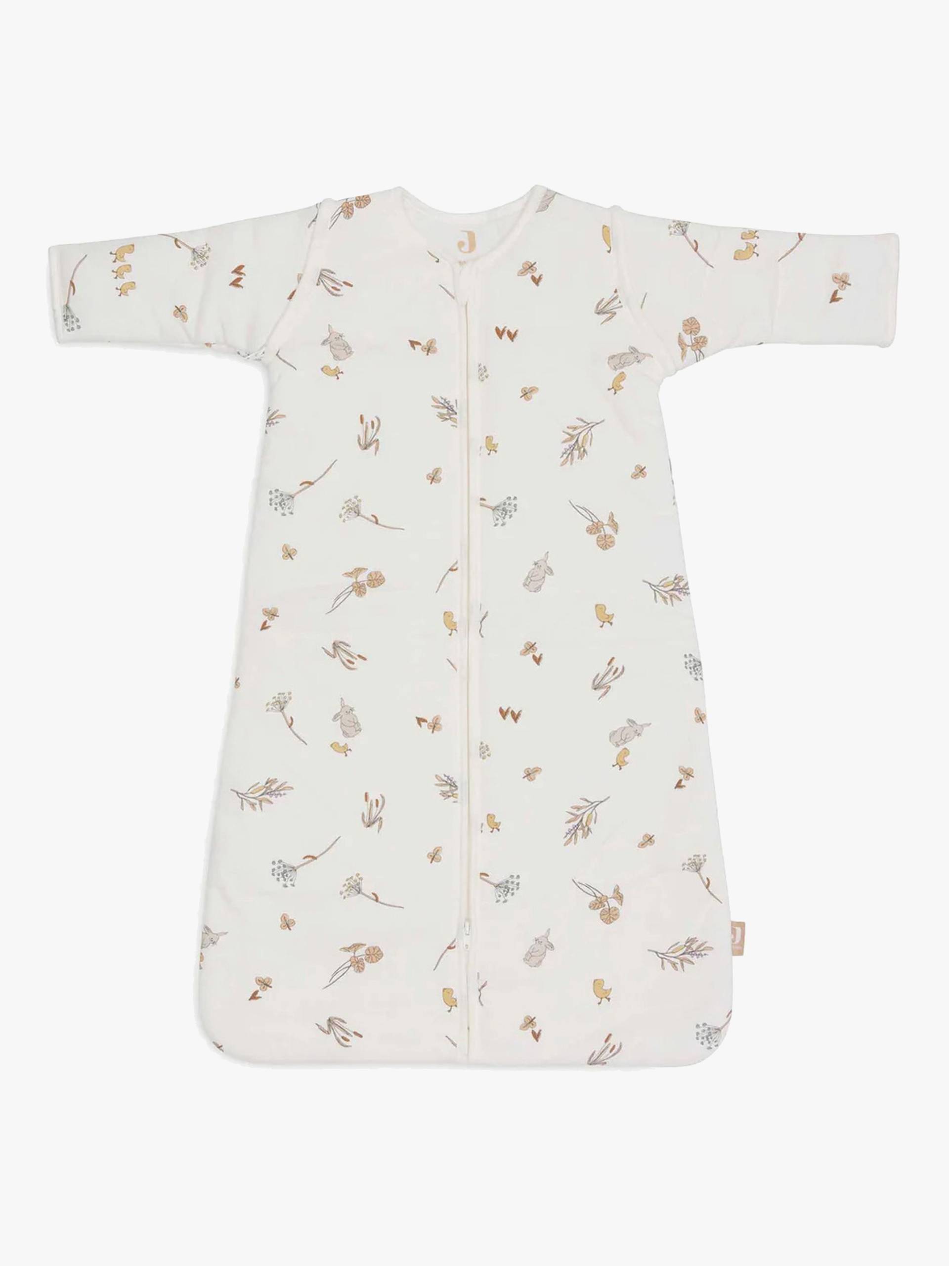 Jollein Schlafsack mit abnehmbaren Ärmeln 90 cm, Riverside von Jollein