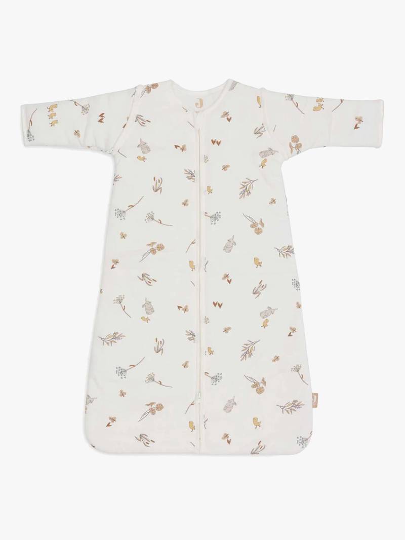 Jollein Schlafsack mit abnehmbaren Ärmeln 90 cm, Riverside Jollein Schlafsack mit abnehmbaren Ärmeln 90 cm, Riverside von Jollein