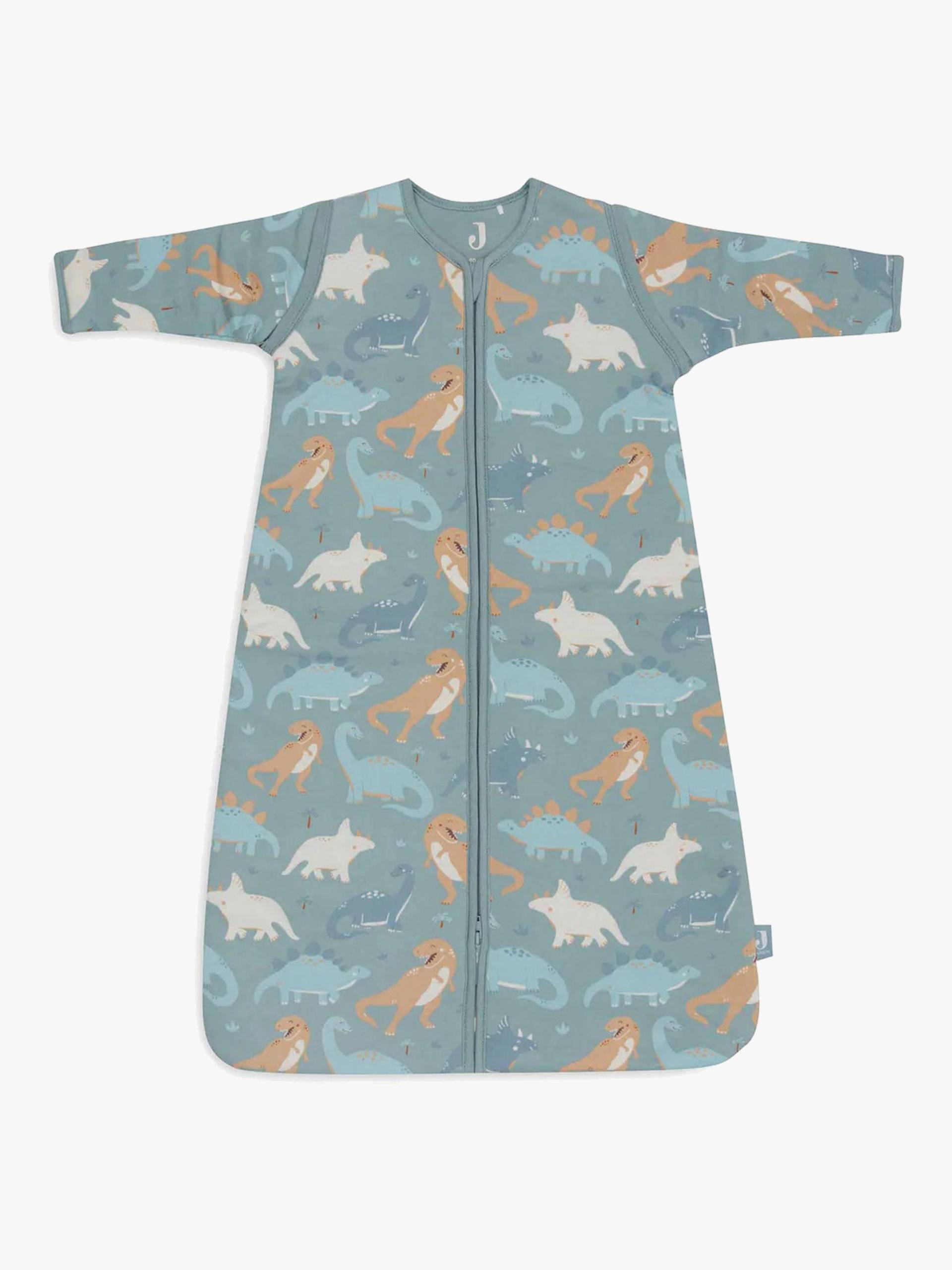 Jollein Schlafsack mit abnehmbaren Ärmeln 90 cm, Roarsome Jollein Schlafsack mit abnehmbaren Ärmeln 90 cm, Roarsome von Jollein