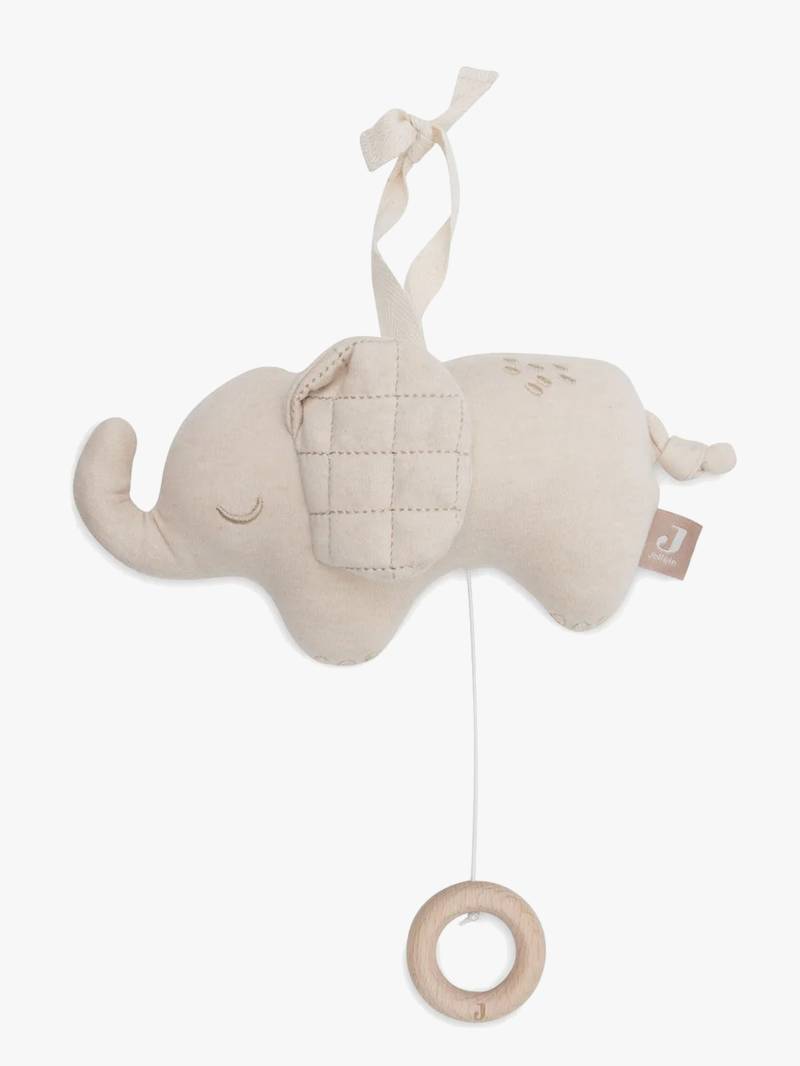 Jollein Spieluhr, Elephant Tales, Babyspielzeug Jollein Spieluhr, Elephant Tales, Babyspielzeug von Jollein