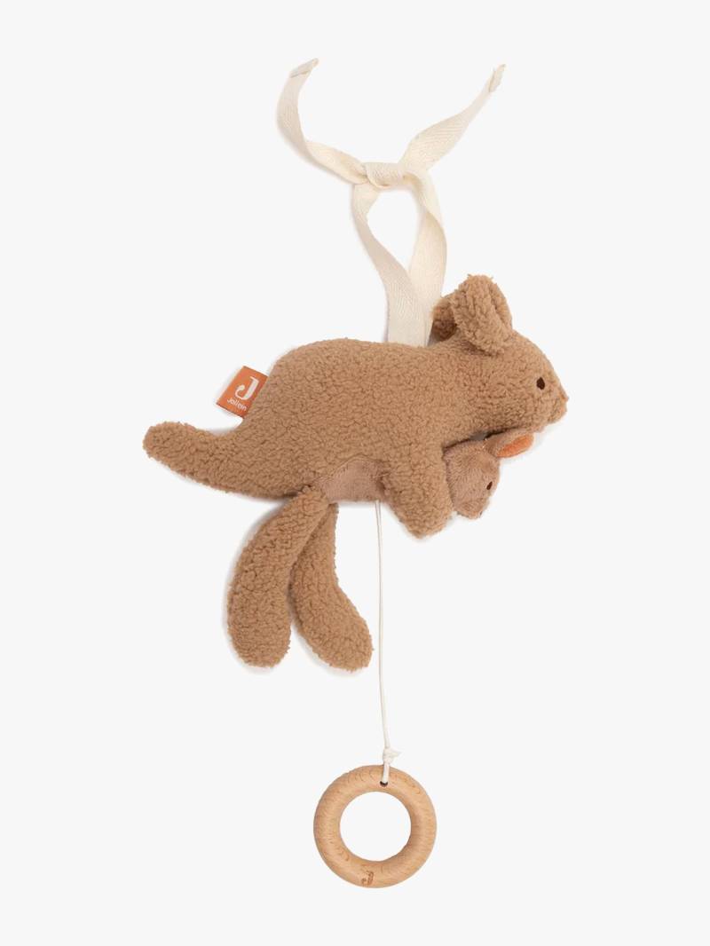 Jollein Spieluhr, Kangaroots, Babyspielzeug Jollein Spieluhr, Kangaroots, Babyspielzeug von Jollein