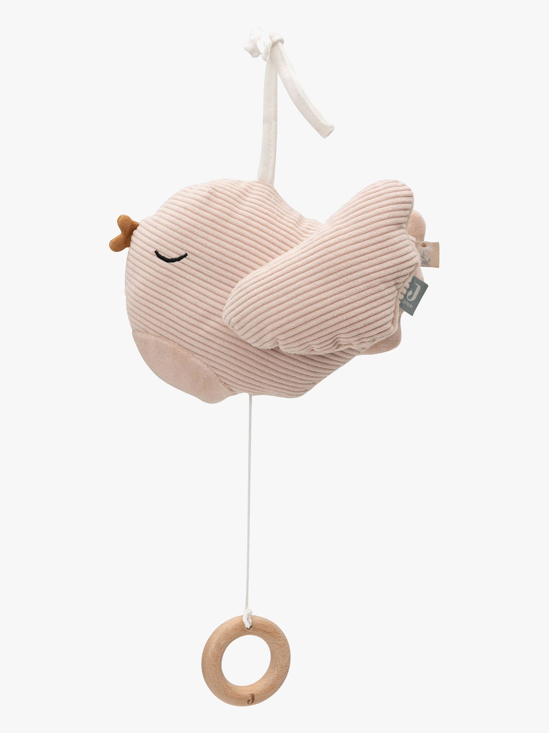 Jollein Spieluhr, Lovely Birds, Babyspielzeug von Jollein