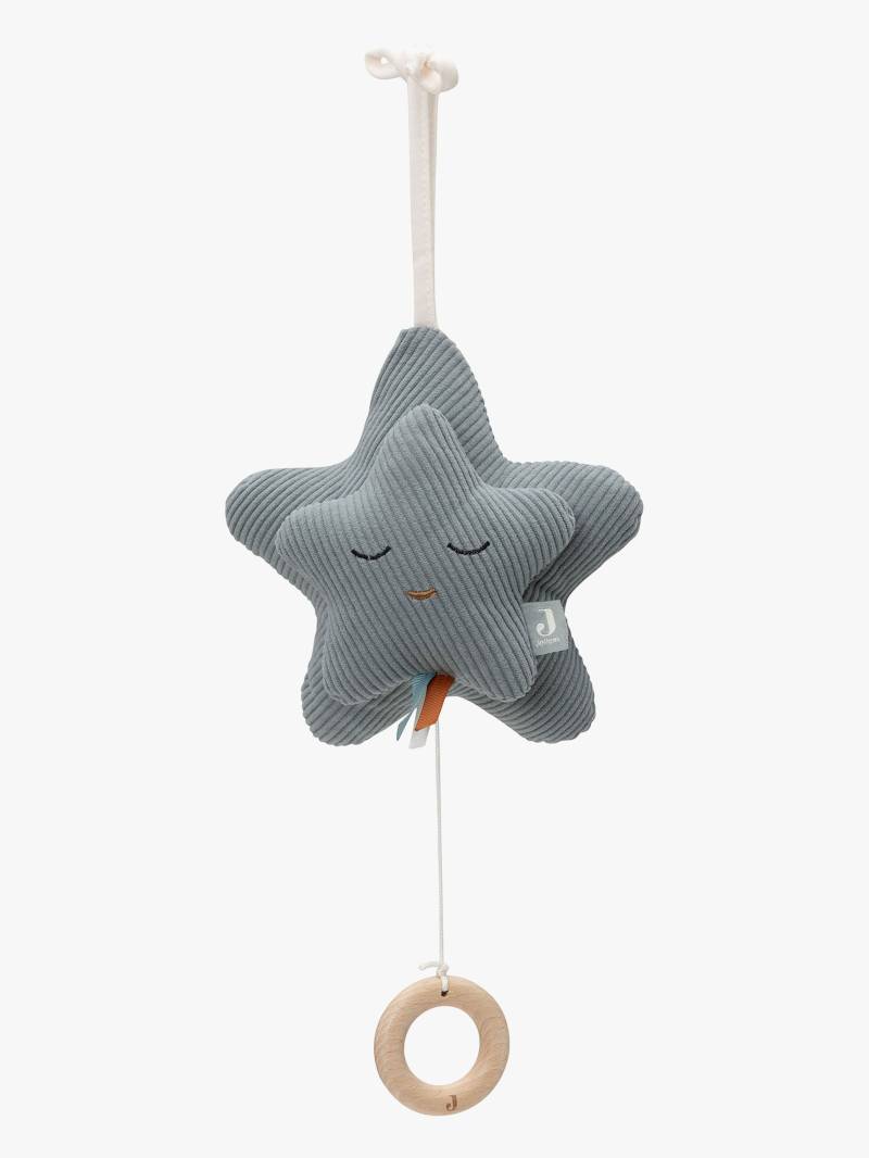 Jollein Star Spieluhr, Sea Green, Babyspielzeug von Jollein