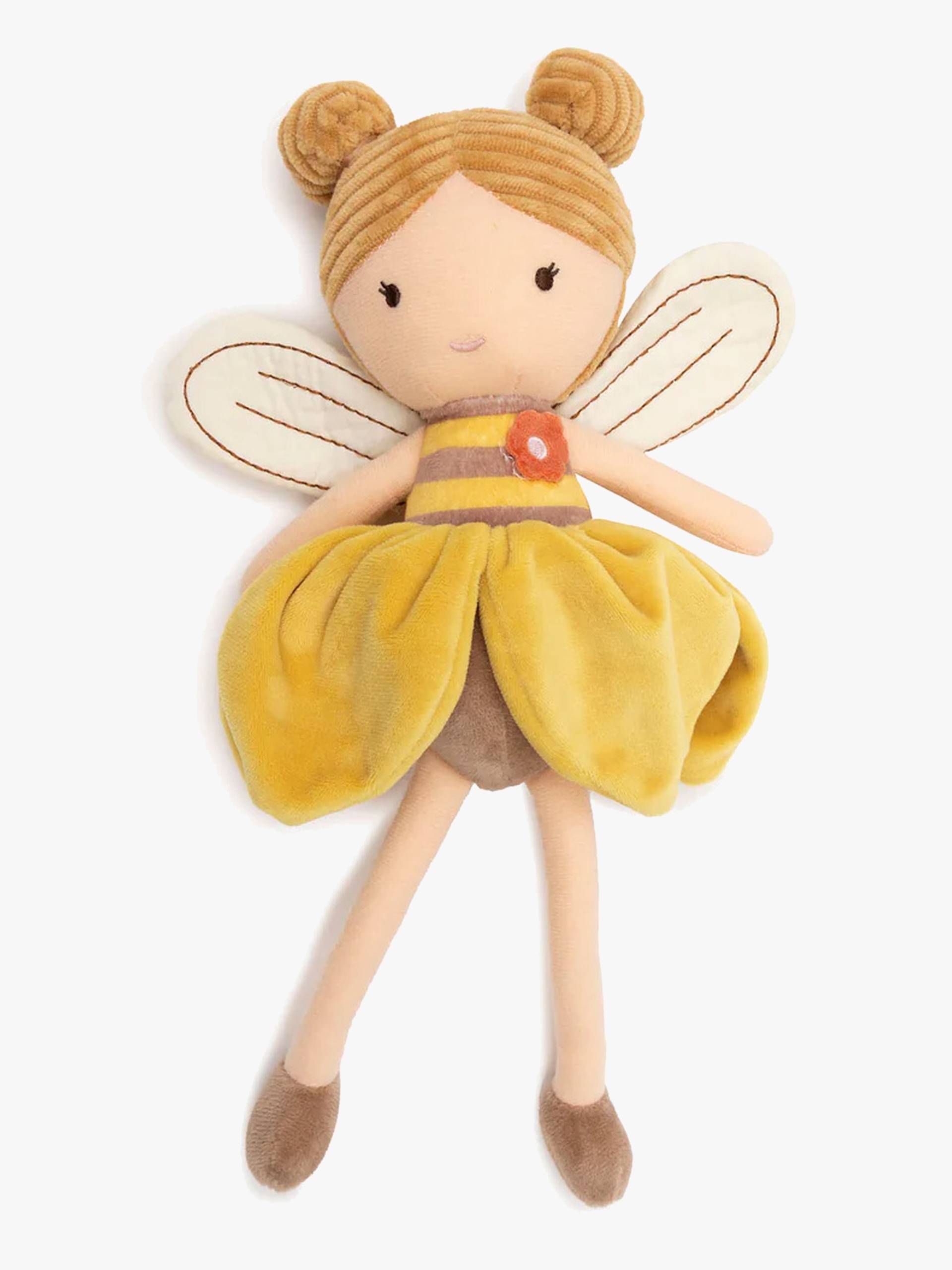 Jollein Stoffpuppe, Bee Lilly Jollein Stoffpuppe, Bee Lilly von Jollein