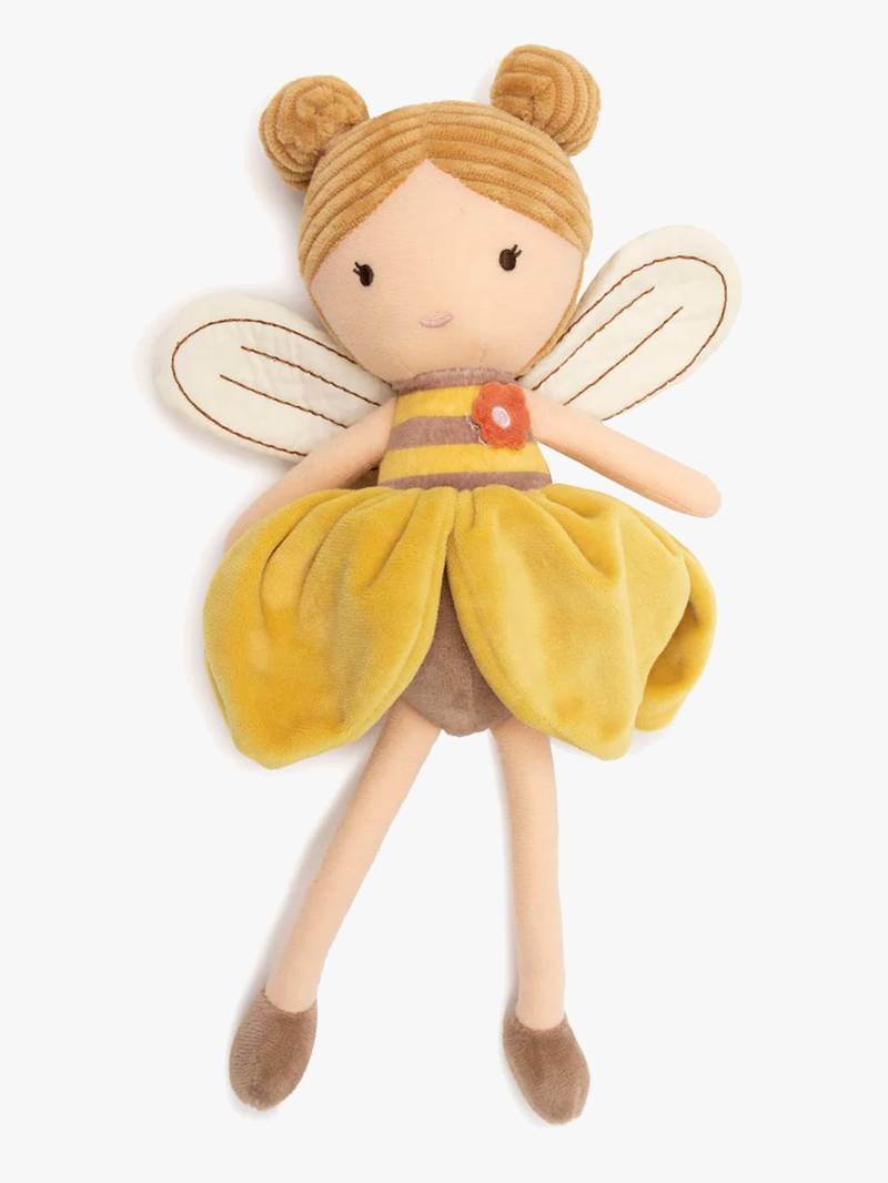 Jollein Stoffpuppe, Bee Lilly Jollein Stoffpuppe, Bee Lilly von Jollein
