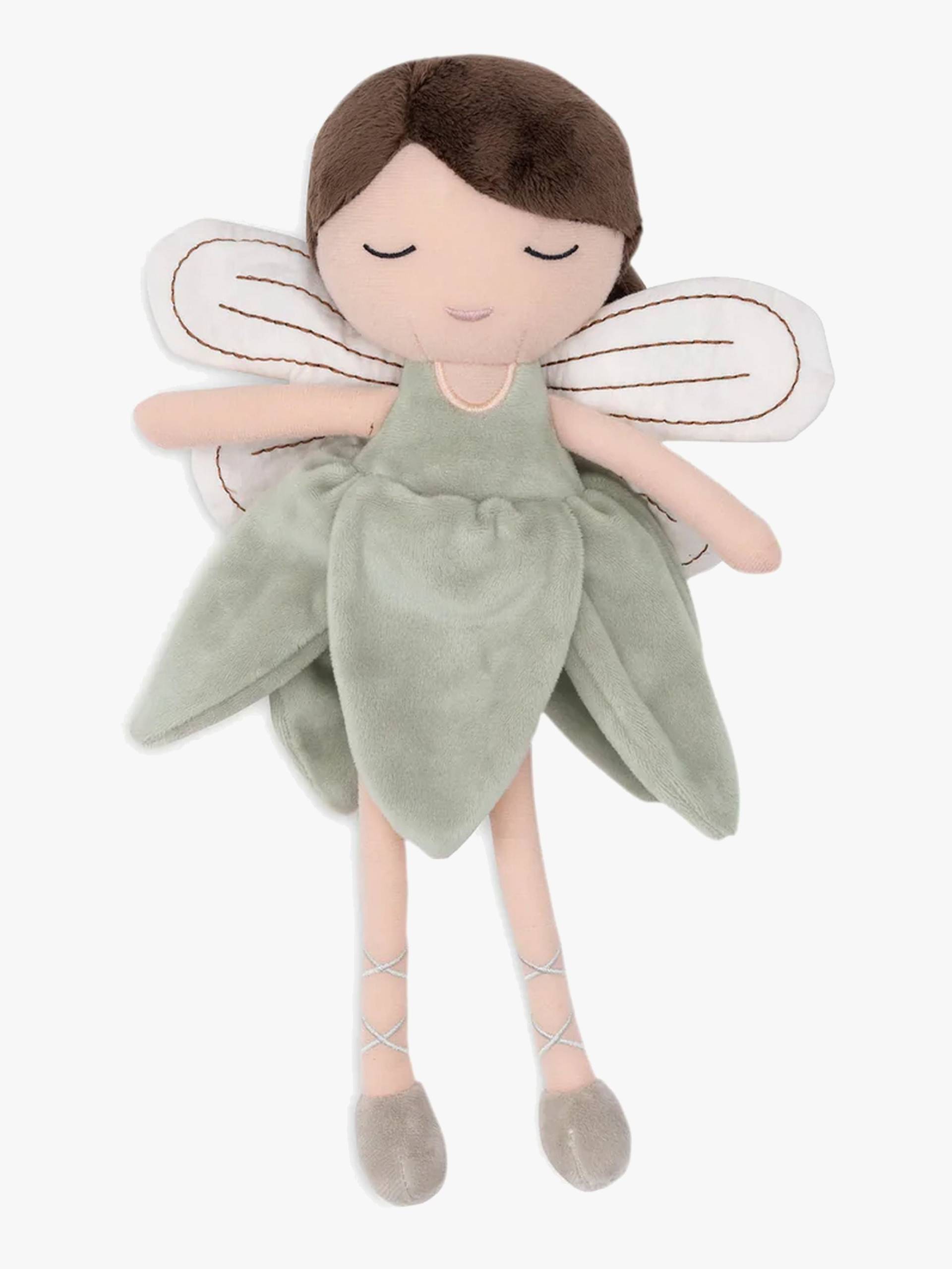 Jollein Stoffpuppe, Fairy Livia Jollein Stoffpuppe, Fairy Livia von Jollein