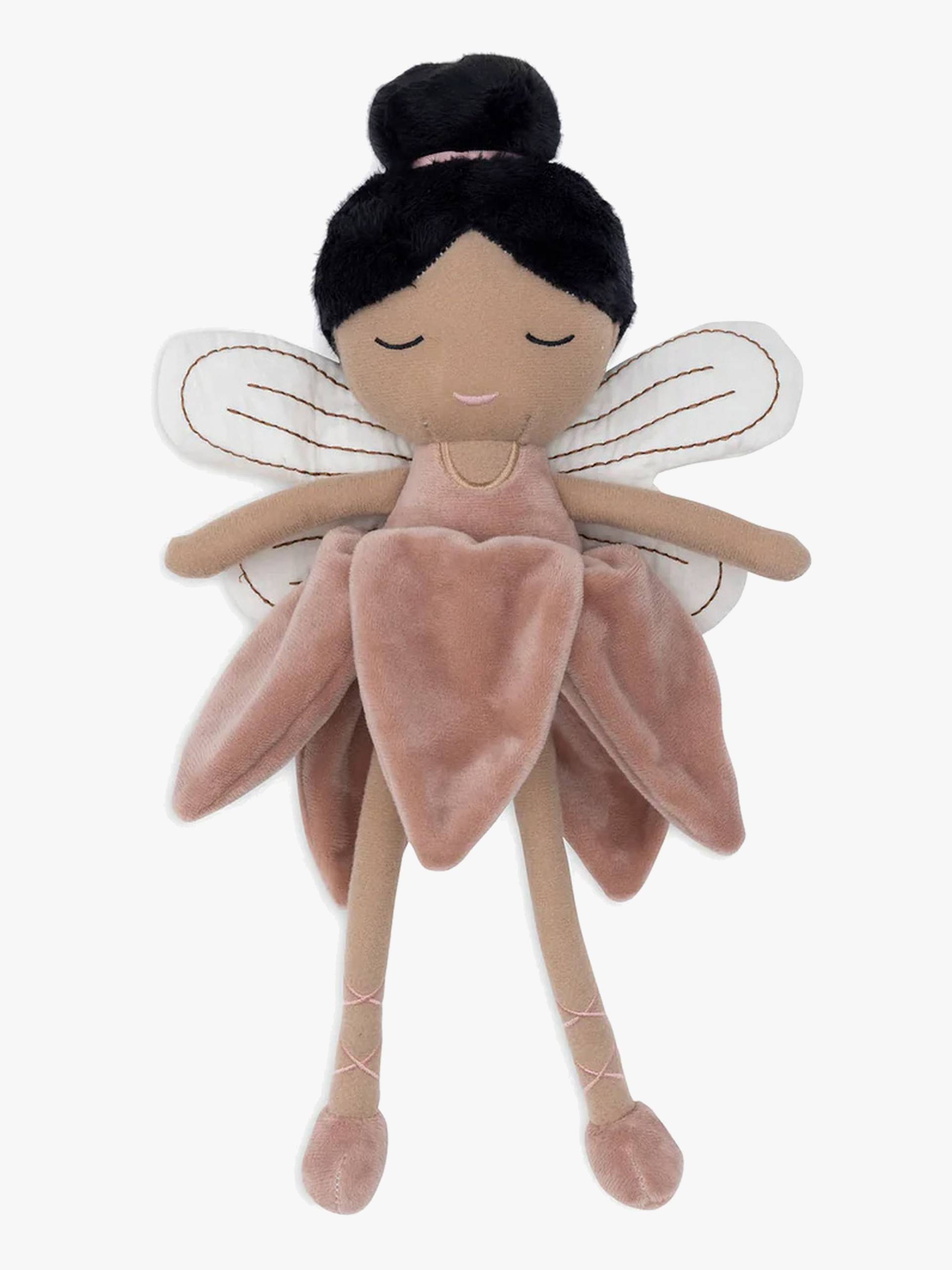 Jollein Stoffpuppe, Fairy Mae Jollein Stoffpuppe, Fairy Mae von Jollein