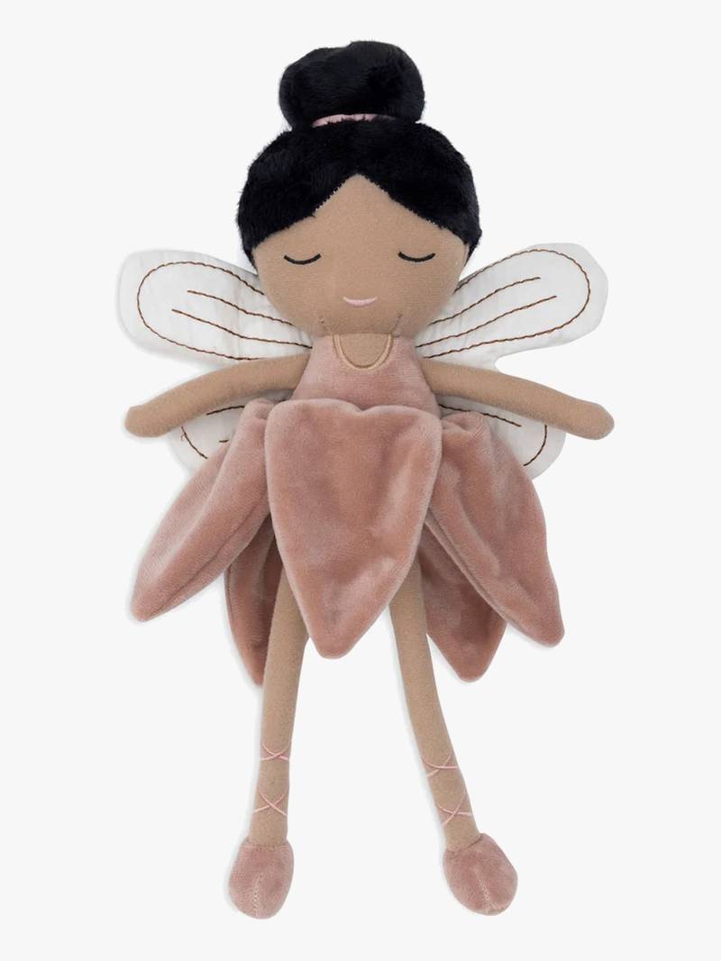 Jollein Stoffpuppe, Fairy Mae Jollein Stoffpuppe, Fairy Mae von Jollein