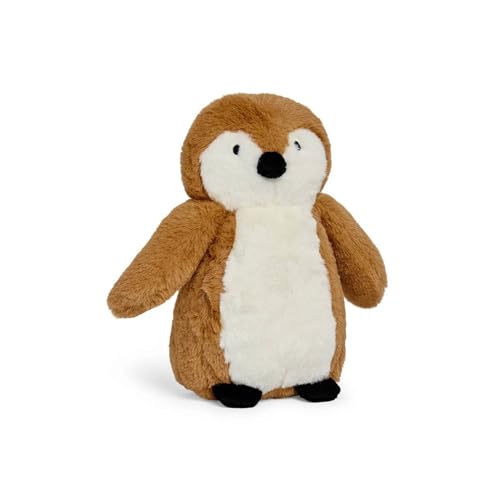 Jollein Stofftier Pinguin - Karamell von Jollein