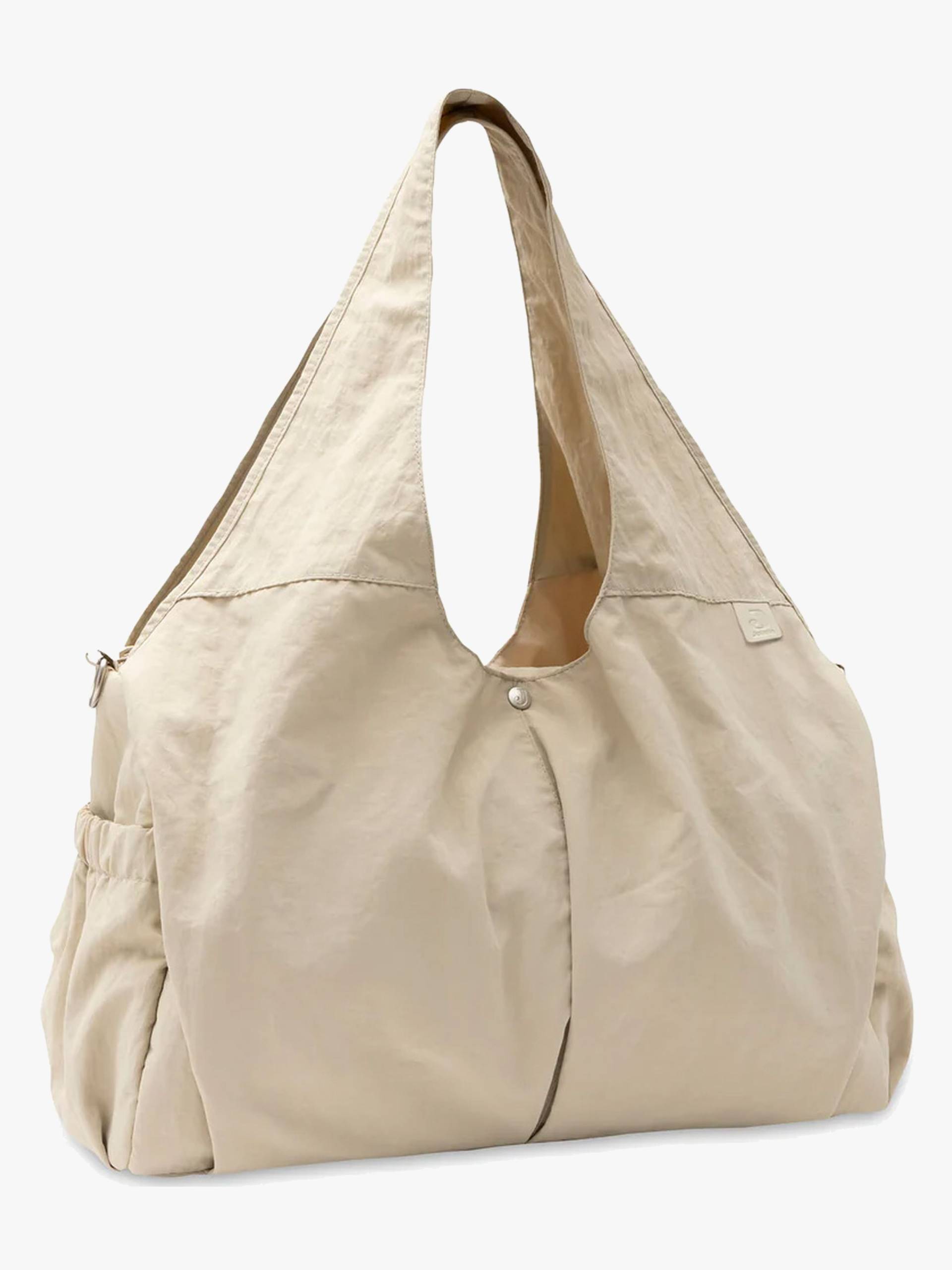 Jollein Urban Wickeltasche, Warm beige Jollein Urban Wickeltasche, Warm beige von Jollein