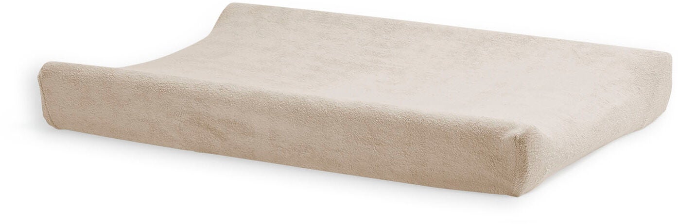 Jollein Wickelauflagenbezug 50x70 cm, Nougat Jollein Wickelauflagenbezug 50x70 cm, Nougat von Jollein