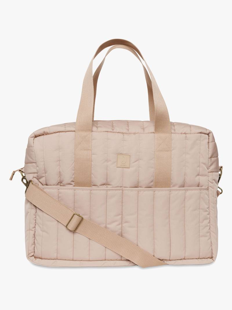 Jollein Wickeltasche, Biscuit von Jollein