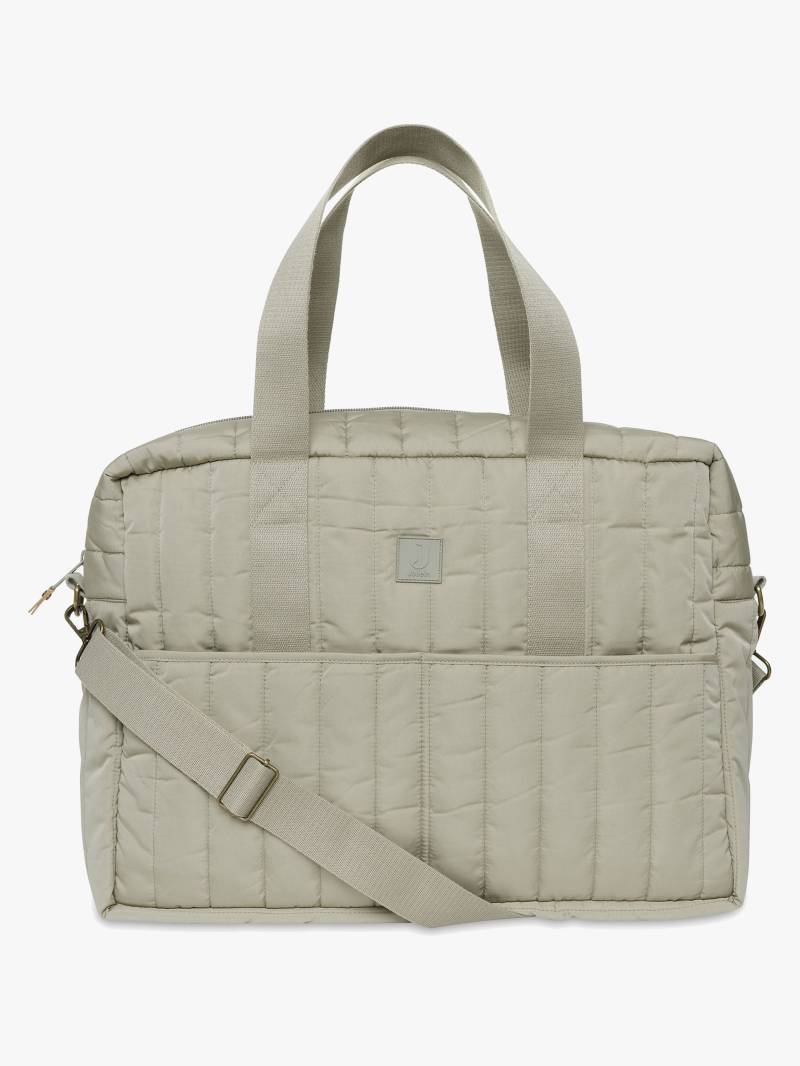 Jollein Wickeltasche, Olive Green von Jollein