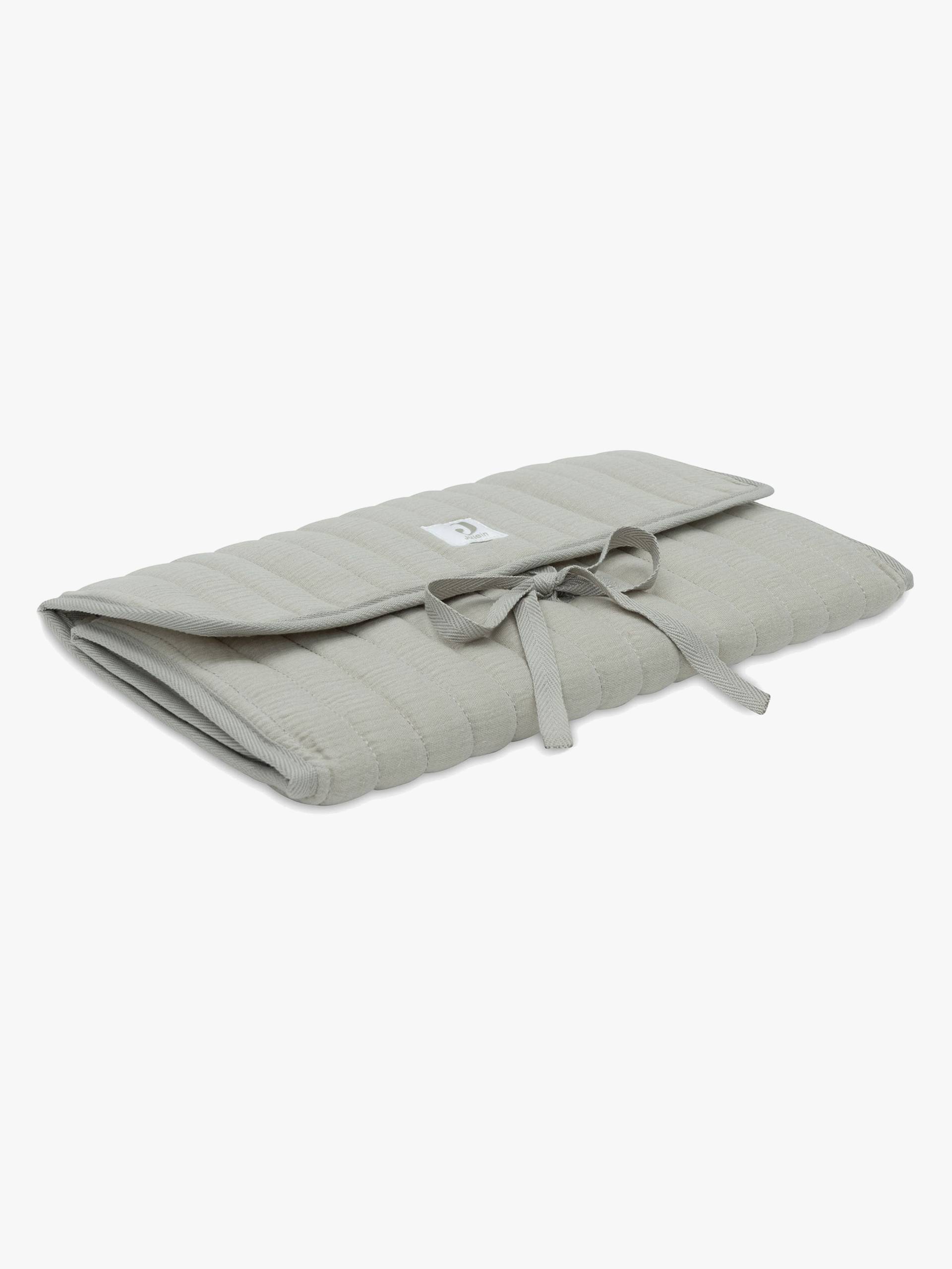 Jollein Wickelunterlage, Olive Green von Jollein