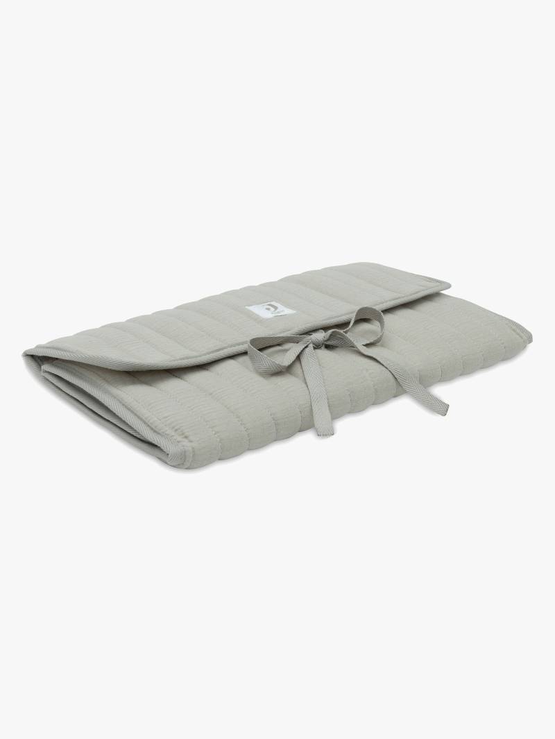 Jollein Wickelunterlage, Olive Green von Jollein
