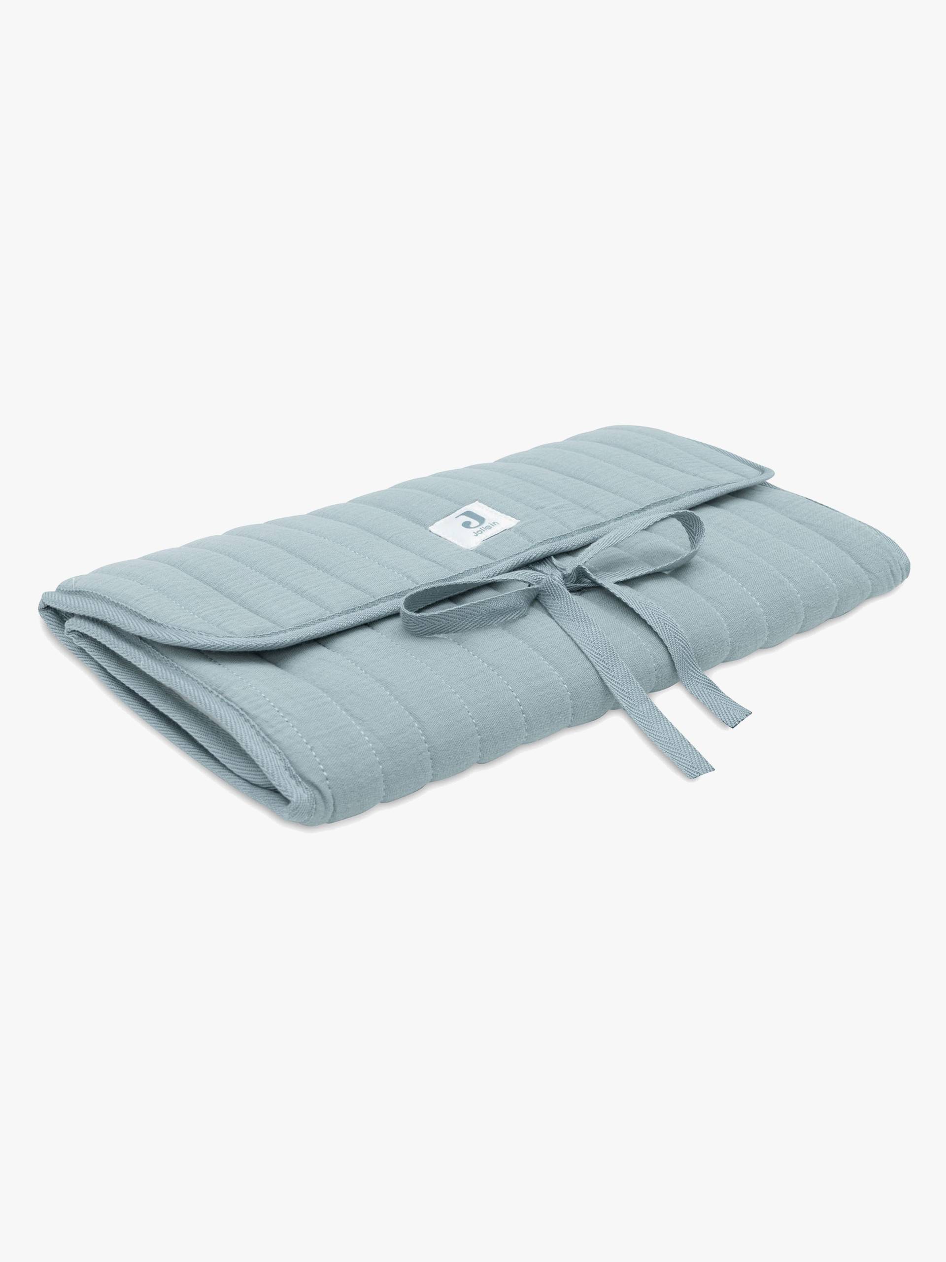 Jollein Wickelunterlage, Sea Green von Jollein