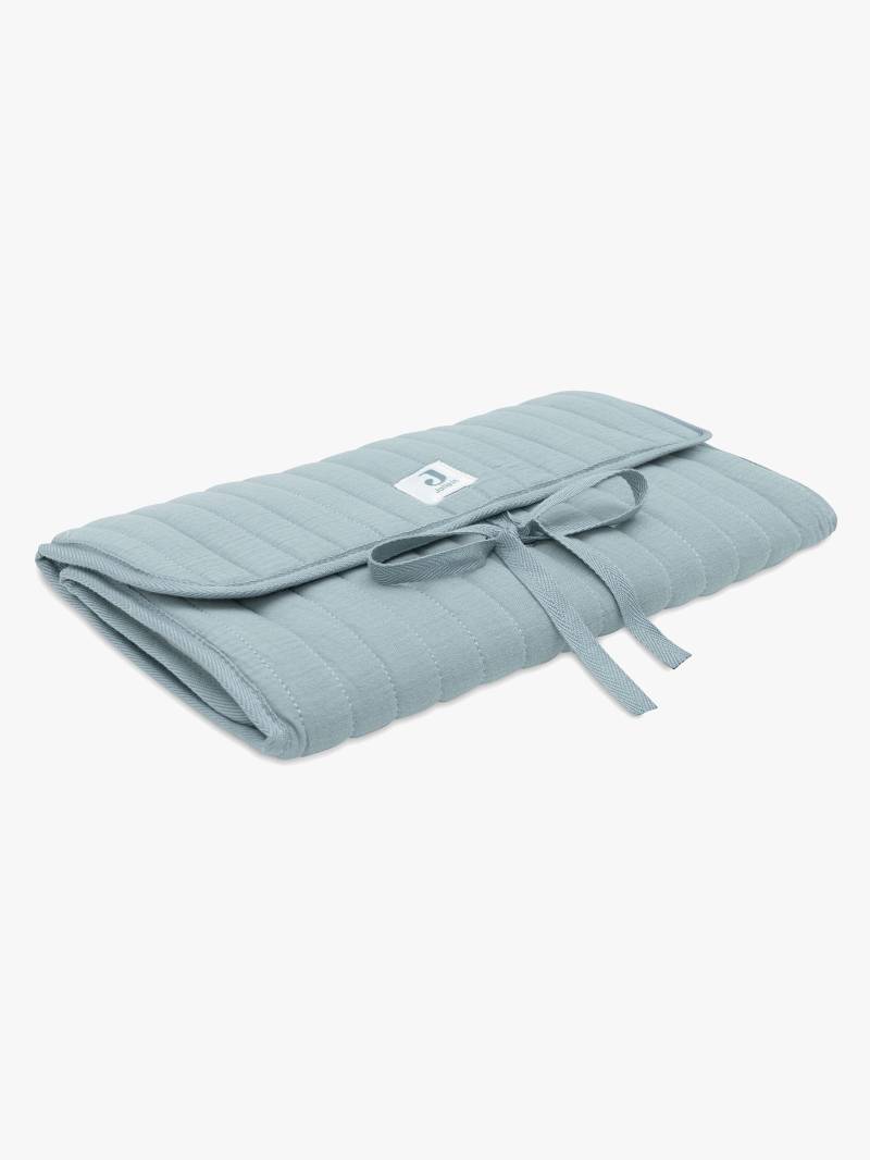 Jollein Wickelunterlage, Sea Green von Jollein
