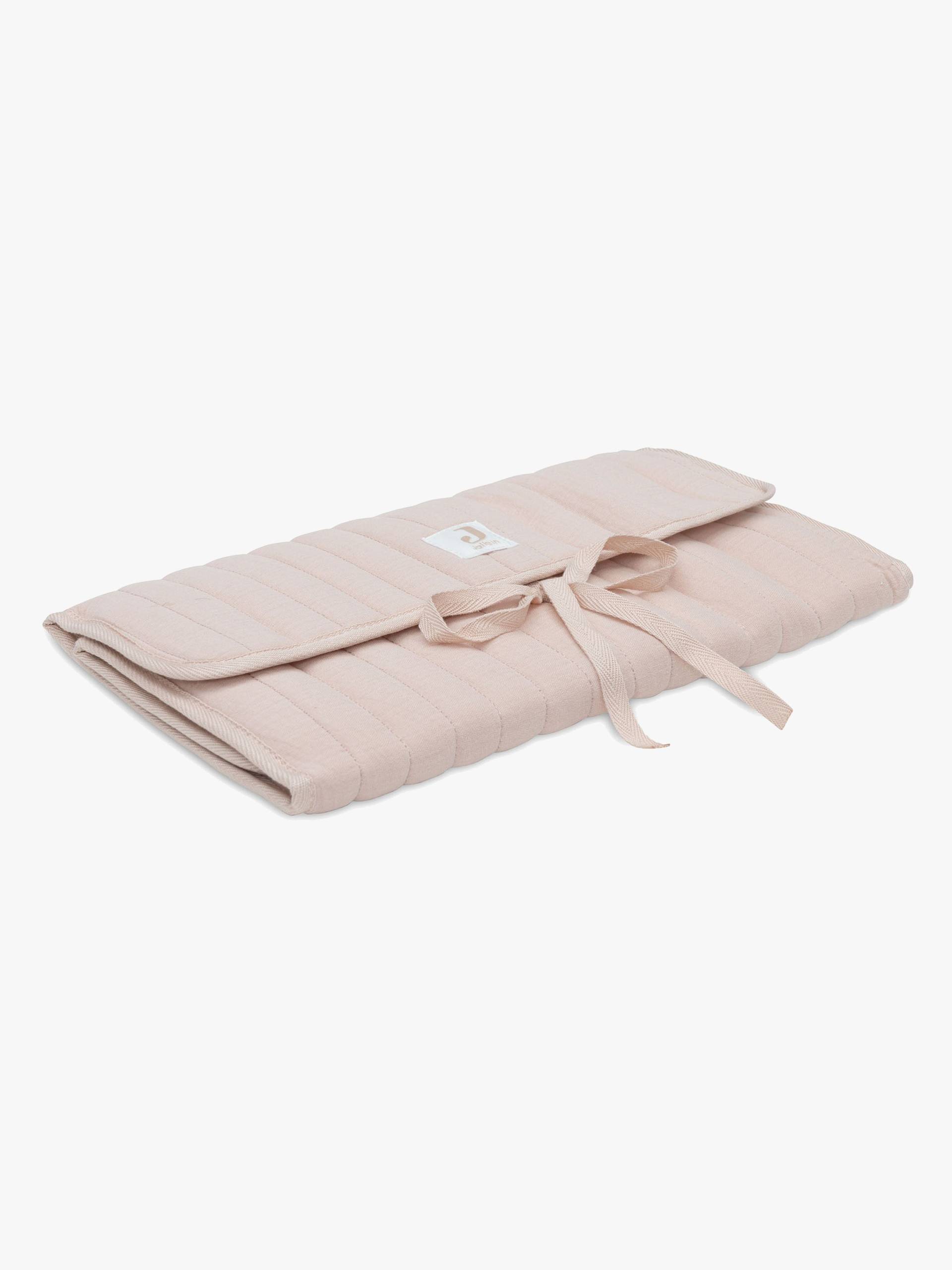 Jollein Wickelunterlage, Wild Rose von Jollein