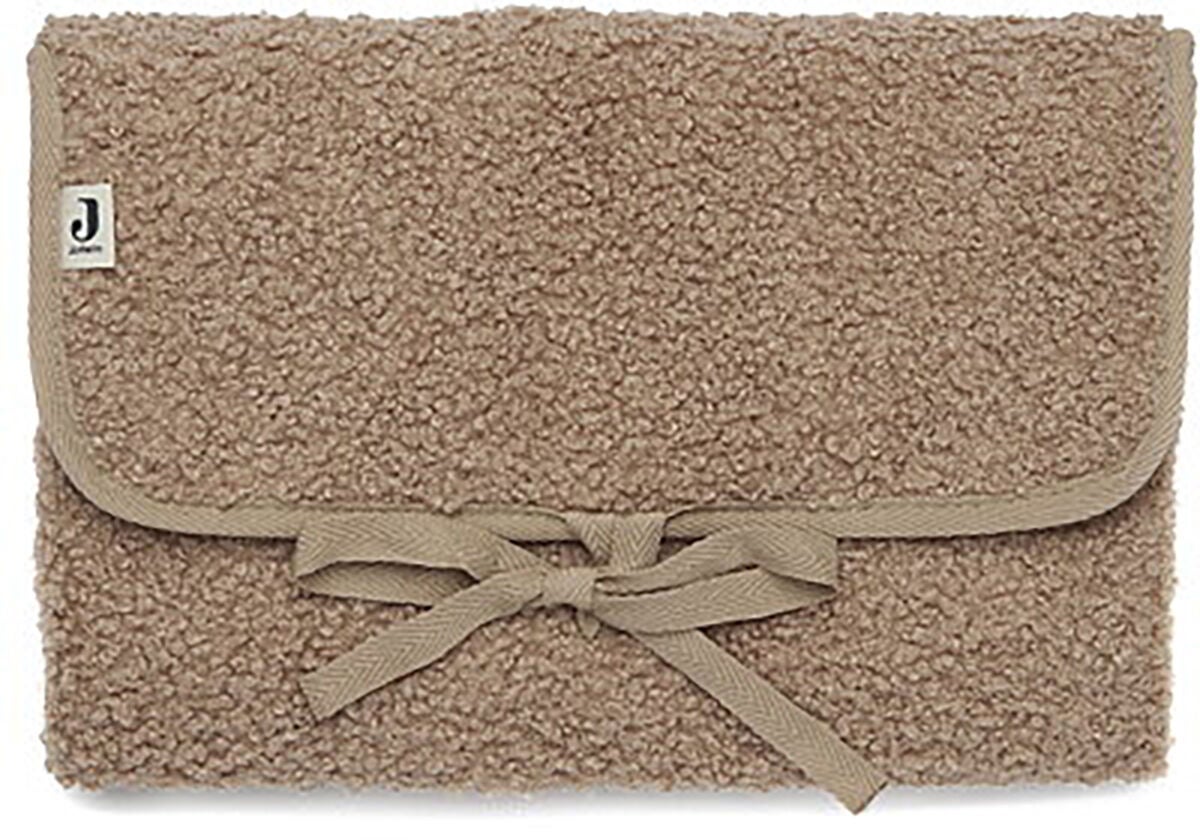 Jollein Wickelunterlage Biscuit Jollein Wickelunterlage Biscuit von Jollein