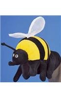 Jolly Phonics Puppet - Bee Jolly Phonics Puppet - Bee von Jolly Learning