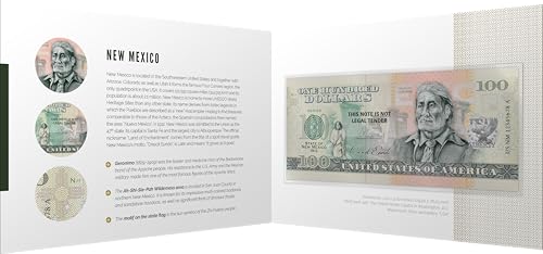 New Mexico - Das Neue Reich aus den Legenden der Azteken -Geschenkidee in attraktiver und hochwertiger Umverpackung New Mexico - Das Neue Reich aus den Legenden der Azteken -Geschenkidee in attraktiver und hochwertiger Umverpackung von JollyBooks