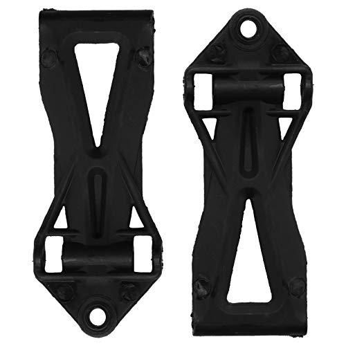 Jolsaawie 15-SJ08 Auto Saumarm Auto Teile für S911 S912 9115 9116 RC Auto Oberarm Fernbedienung Auto Teile ZubehöR von Jolsaawie
