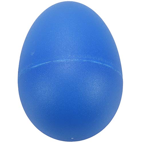 Jolsaawie 18Pcs Egg Shakers Kunststoff Egg Music Shakers für Kinder Maracas Eggs Percussion Toys Jolsaawie 18Pcs Egg Shakers Kunststoff Egg Music Shakers für Kinder Maracas Eggs Percussion Toys von Jolsaawie