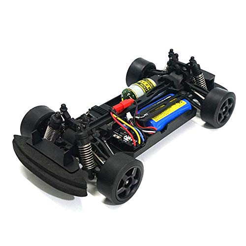 Jolsaawie 2 Set Differential Getriebe Box Getriebe GehäUse für SG 1603 SG 1604 SG1603 SG1604 1/16 RC Auto Teile ZubehöR von Jolsaawie