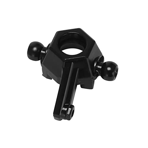 Jolsaawie 2 StüCk Vorderer Lenken Becher Rad Sitz für SG 1603 SG 1604 SG1603 SG1604 1/16 RC Auto Teile ZubehöR von Jolsaawie