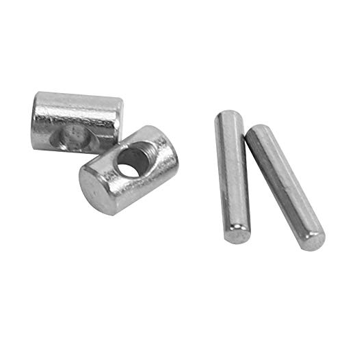 Jolsaawie 2-Teilige CVD Antrieb Welle mit Metall Front für SG 1603 SG 1604 SG1603 SG1604 1/16 RC Teil ZubehöR für Autos von Jolsaawie