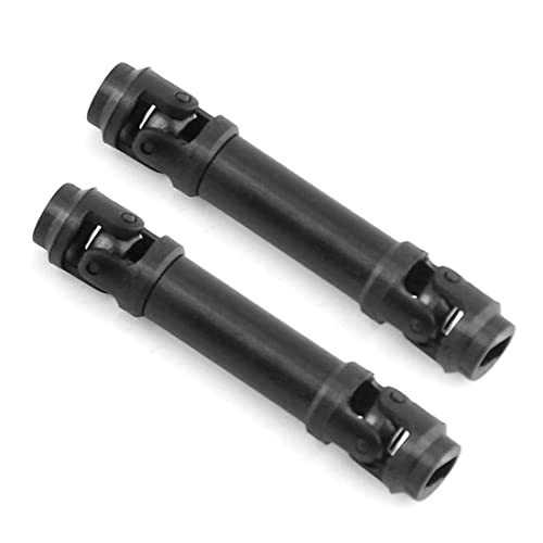 Jolsaawie 2Pcs Antriebswelle CVD für Mini-Z Mini Z RC Mini Crawler Auto Ersatzteile ZubehöR Jolsaawie 2Pcs Antriebswelle CVD für Mini-Z Mini Z RC Mini Crawler Auto Ersatzteile ZubehöR von Jolsaawie
