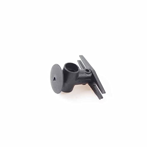 Jolsaawie 4 StüCk Rotorkopf für XK K110 K110S K120 K127 V911S V966 V977 V988 V930 RC Hubschrauber Flugzeug Drone Upgrade Teile von Jolsaawie