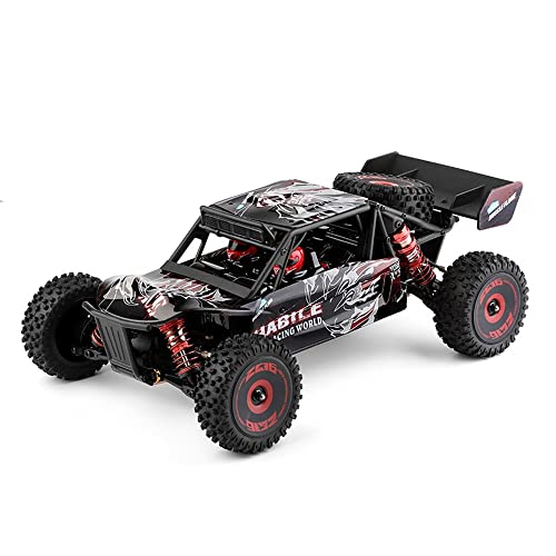 Jolsaawie 4 StüCk Vorder- und Reifen Rad Reifen für 124016 1/12 RC Auto Upgrade Teile Teile Jolsaawie 4 StüCk Vorder- und Reifen Rad Reifen für 124016 1/12 RC Auto Upgrade Teile Teile von Jolsaawie