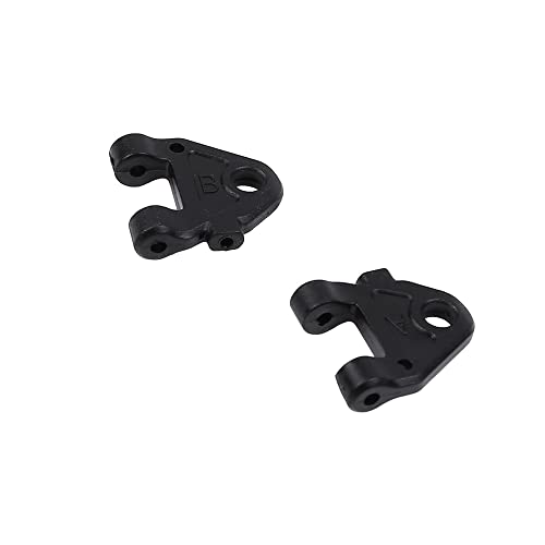 Jolsaawie 8-Teiliges Oberes und Unteres Schwingenset K989-39 K989-42 für 284131 K969 K979 K989 K999 P929 1/28 RC-Auto-Ersatzteile Jolsaawie 8-Teiliges Oberes und Unteres Schwingenset K989-39 K989-42 für 284131 K969 K979 K989 K999 P929 1/28 RC-Auto-Ersatzteile von Jolsaawie