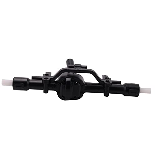 Jolsaawie BrüCkenachse für 1/12 RC Kletter Wagen MN D90 D91 MN90 MN91 MN99S Teil ZubehöR, Hinten Jolsaawie BrüCkenachse für 1/12 RC Kletter Wagen MN D90 D91 MN90 MN91 MN99S Teil ZubehöR, Hinten von Jolsaawie