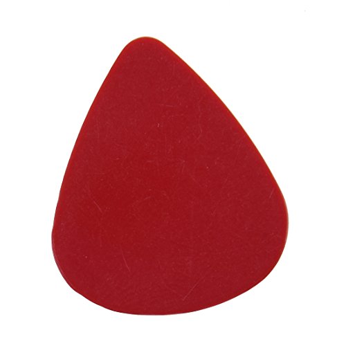 Jolsaawie Ca. 100pcs Plastik Plektren Plektren - Assorted zufaellige Farbe Jolsaawie Ca. 100pcs Plastik Plektren Plektren - Assorted zufaellige Farbe von Jolsaawie