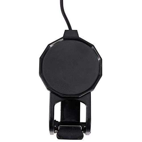 Jolsaawie Clip-On Pickup Fuer Akustikgitarre Mandoline Banjo Ukulele Violine Bouzouki Laute Jolsaawie Clip-On Pickup Fuer Akustikgitarre Mandoline Banjo Ukulele Violine Bouzouki Laute von Jolsaawie