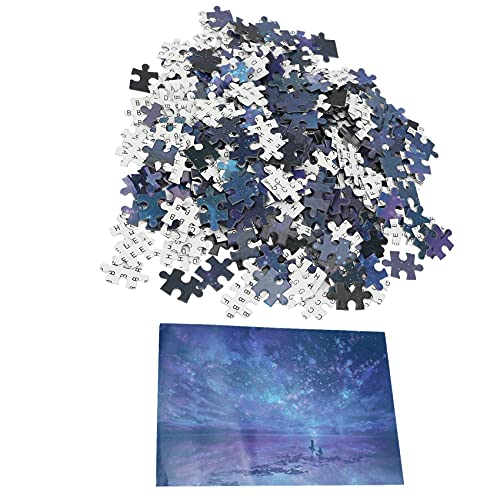 Jolsaawie Fantasie Sternen Puzzle 1000 Teile Dekom Pressions Puzzles für Erwachsene 1000 Teile Hoch AuflöSend Puzzle Spielzeug Aus Jolsaawie Fantasie Sternen Puzzle 1000 Teile Dekom Pressions Puzzles für Erwachsene 1000 Teile Hoch AuflöSend Puzzle Spielzeug Aus von Jolsaawie
