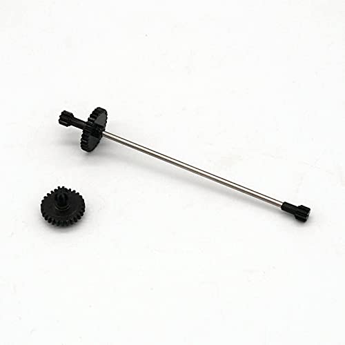 Jolsaawie Metall Center Antrieb Welle Untersetzung Getriebe Antrieb Getriebe Satz für K969 K979 K989 P929 P939 1/28 RC Auto Upgrade Teile Jolsaawie Metall Center Antrieb Welle Untersetzung Getriebe Antrieb Getriebe Satz für K969 K979 K989 P929 P939 1/28 RC Auto Upgrade Teile von Jolsaawie
