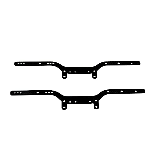 Jolsaawie Metall TräGer Seiten Rahmen Gestell TräGer für MN D90 D91 D96 D99 MN90 NM99S 1/12 RC Auto Upgrade Teile ZubehöR Jolsaawie Metall TräGer Seiten Rahmen Gestell TräGer für MN D90 D91 D96 D99 MN90 NM99S 1/12 RC Auto Upgrade Teile ZubehöR von Jolsaawie