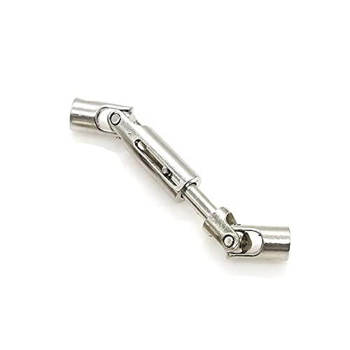 Jolsaawie Neue Aktualisierung Metall CVD Antriebs Welle für D12 C24 C34 B14 B24 B16 B36 MN D90 MN99S RC Auto Teile ZubehöR Jolsaawie Neue Aktualisierung Metall CVD Antriebs Welle für D12 C24 C34 B14 B24 B16 B36 MN D90 MN99S RC Auto Teile ZubehöR von Jolsaawie