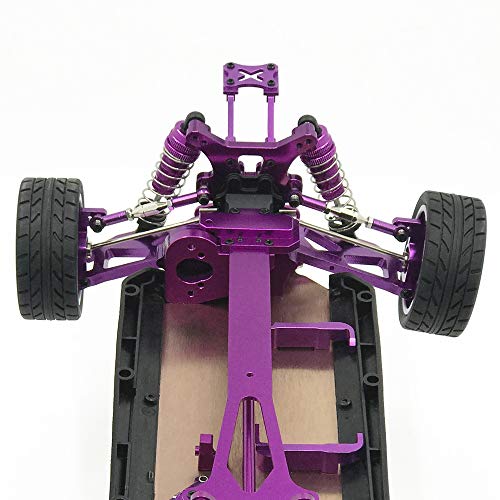 Jolsaawie RC Auto Motor Halterung Halter mit Motor Getriebe für 144001 124019 124018 RC Teile Upgrade ZubehöR, Jolsaawie RC Auto Motor Halterung Halter mit Motor Getriebe für 144001 124019 124018 RC Teile Upgrade ZubehöR, von Jolsaawie