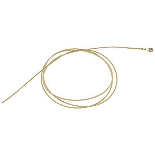 Jolsaawie Set 6 Metallsaiten Fuer Akustikgitarre 1 Meter 1 M neu Jolsaawie Set 6 Metallsaiten Fuer Akustikgitarre 1 Meter 1 M neu von Jolsaawie