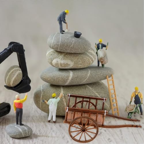 Jolsaawie Wagenmodell Miniaturwagen Feenfiguren Miniaturrad Kleinkind Schubkarre Zubehör Gartenwagen Miniaturspielzeug Jolsaawie Wagenmodell Miniaturwagen Feenfiguren Miniaturrad Kleinkind Schubkarre Zubehör Gartenwagen Miniaturspielzeug von Jolsaawie