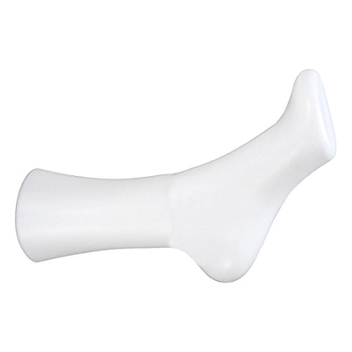 Jolsaawie Weibliche Beine FüßE Fuß Schaufensterpuppe Socke Display Form Kurze Strumpf, Weiblich Jolsaawie Weibliche Beine FüßE Fuß Schaufensterpuppe Socke Display Form Kurze Strumpf, Weiblich von Jolsaawie