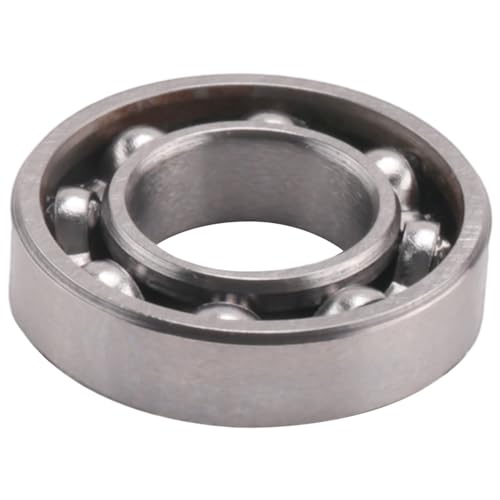 Jolsaawie Yoyo-Lagersatz, 12 Yoyo-Saiten, 8 Silikonpads, 2 Nicht Reagierende Kugellager mit 10 Kugeln, 2 Schmale C-Reaktionslager, 4 Yoyo-Achsen Jolsaawie Yoyo-Lagersatz, 12 Yoyo-Saiten, 8 Silikonpads, 2 Nicht Reagierende Kugellager mit 10 Kugeln, 2 Schmale C-Reaktionslager, 4 Yoyo-Achsen von Jolsaawie