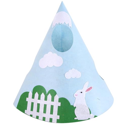 Jomewory Osterkostüme für Kinder,Osterkostüm für Kinder - Dekoratives Outfit,Osterkostüm, Cartoon-Cosplay-Kostüm, Dekoration, lustiges Outfit für und Kinder, festliches Partyzubehör Jomewory Osterkostüme für Kinder,Osterkostüm für Kinder - Dekoratives Outfit,Osterkostüm, Cartoon-Cosplay-Kostüm, Dekoration, lustiges Outfit für und Kinder, festliches Partyzubehör von Jomewory