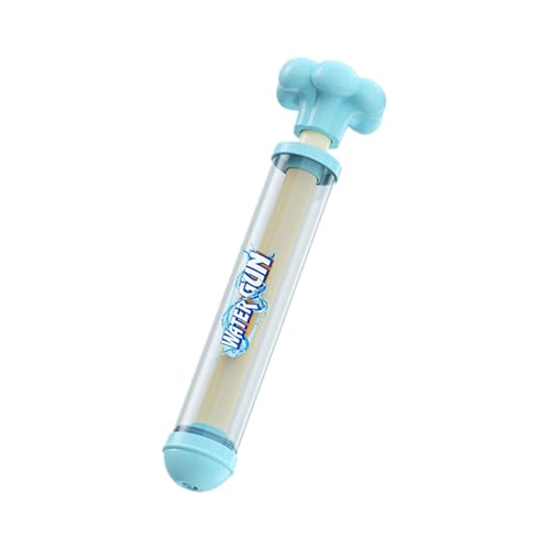 Wassersprühen Soaker, Spielzeugwasser -Squirter,Romantischer Wasser -Soaker -Spielzeug für Paare - Tragbares Strandspiel im Freien, Fotografie -Requisiten für Nacht, Poolzubehör von Jomewory