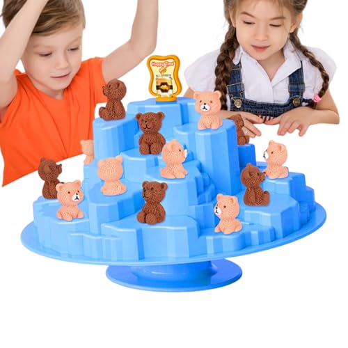 Balance Game,Eltern-Kind Aktivität | Kuh Balancespielzeug Für Drinnen Draußen Klassenzimmer Familie Gruppen Erwachsene Spaß Aktivitäten Gemeinschaftsspiel Balance Game,Eltern-Kind Aktivität | Kuh Balancespielzeug Für Drinnen Draußen Klassenzimmer Familie Gruppen Erwachsene Spaß Aktivitäten Gemeinschaftsspiel von Jongyumo