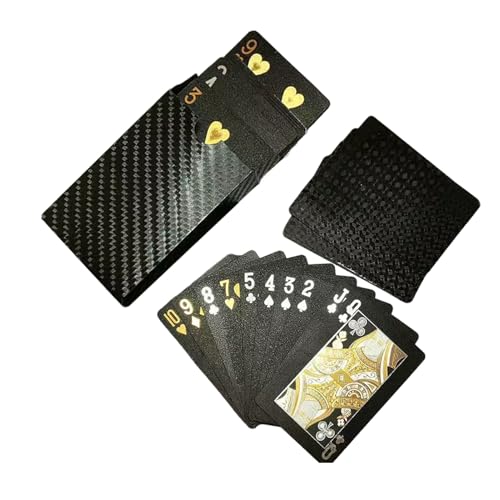 Jongyumo Kartenspiel | Gesellschaftsspiel Für Unterhaltung - Gesellschaftsspiel Für Erwachsene Jugendliche Reiseunterhaltung Outdoor Poker Spielkarten Partyspiel Jongyumo Kartenspiel | Gesellschaftsspiel Für Unterhaltung - Gesellschaftsspiel Für Erwachsene Jugendliche Reiseunterhaltung Outdoor Poker Spielkarten Partyspiel von Jongyumo